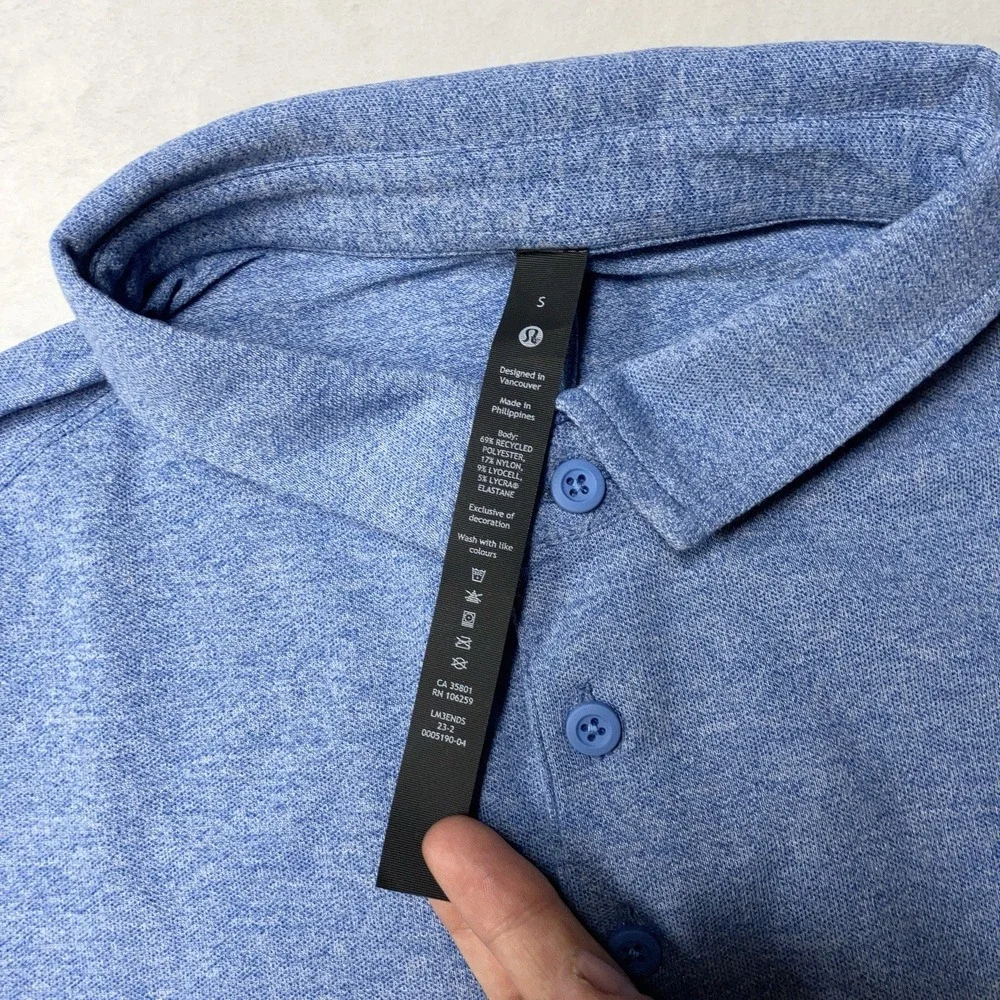 lululemon athletica brand new